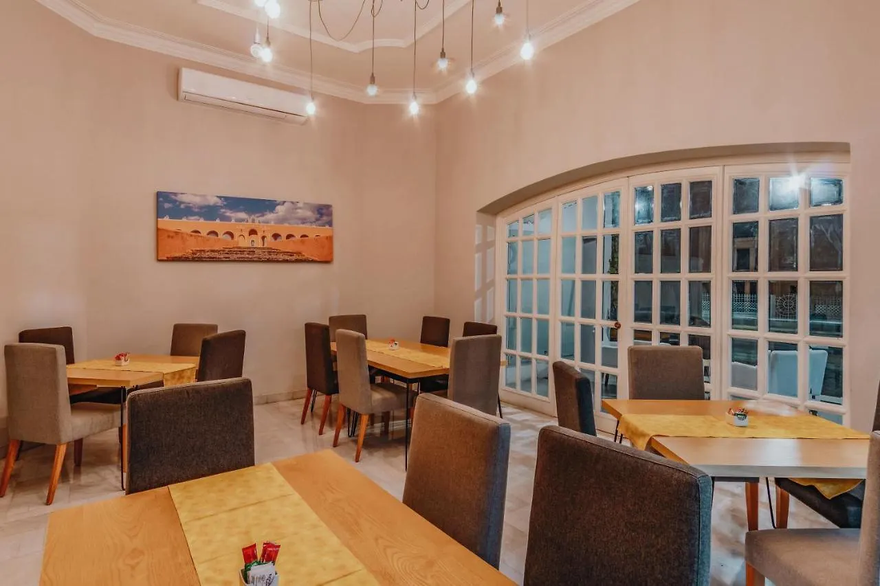Chanpaal Hotel Boutique Mérida