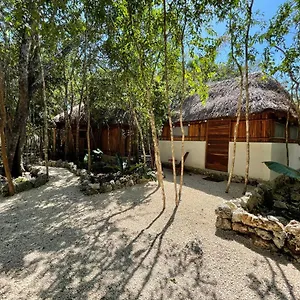 ** Hotel Bayou Mexico
