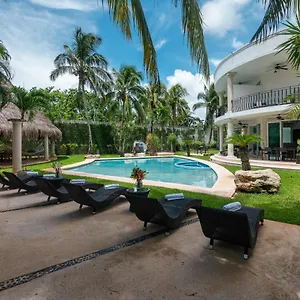 *** Hotel Palmeras Mexico