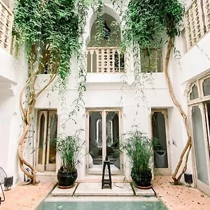 Safa 3*, Marrakesh Morocco