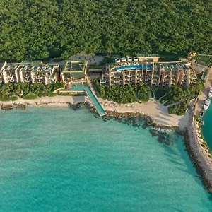 La Casa De La Playa By Xcaret (adults Only) Hotel Playa del Carmen
