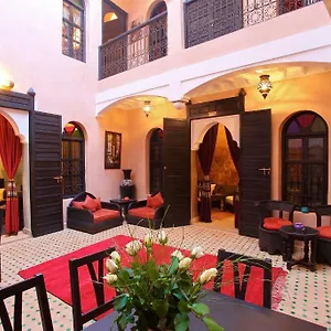 Dar Radya 3*, Marrakesh Morocco