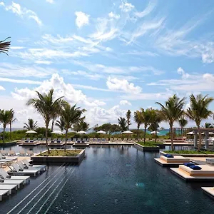 ***** Resort Unico Riviera Maya Adults Only Mexico