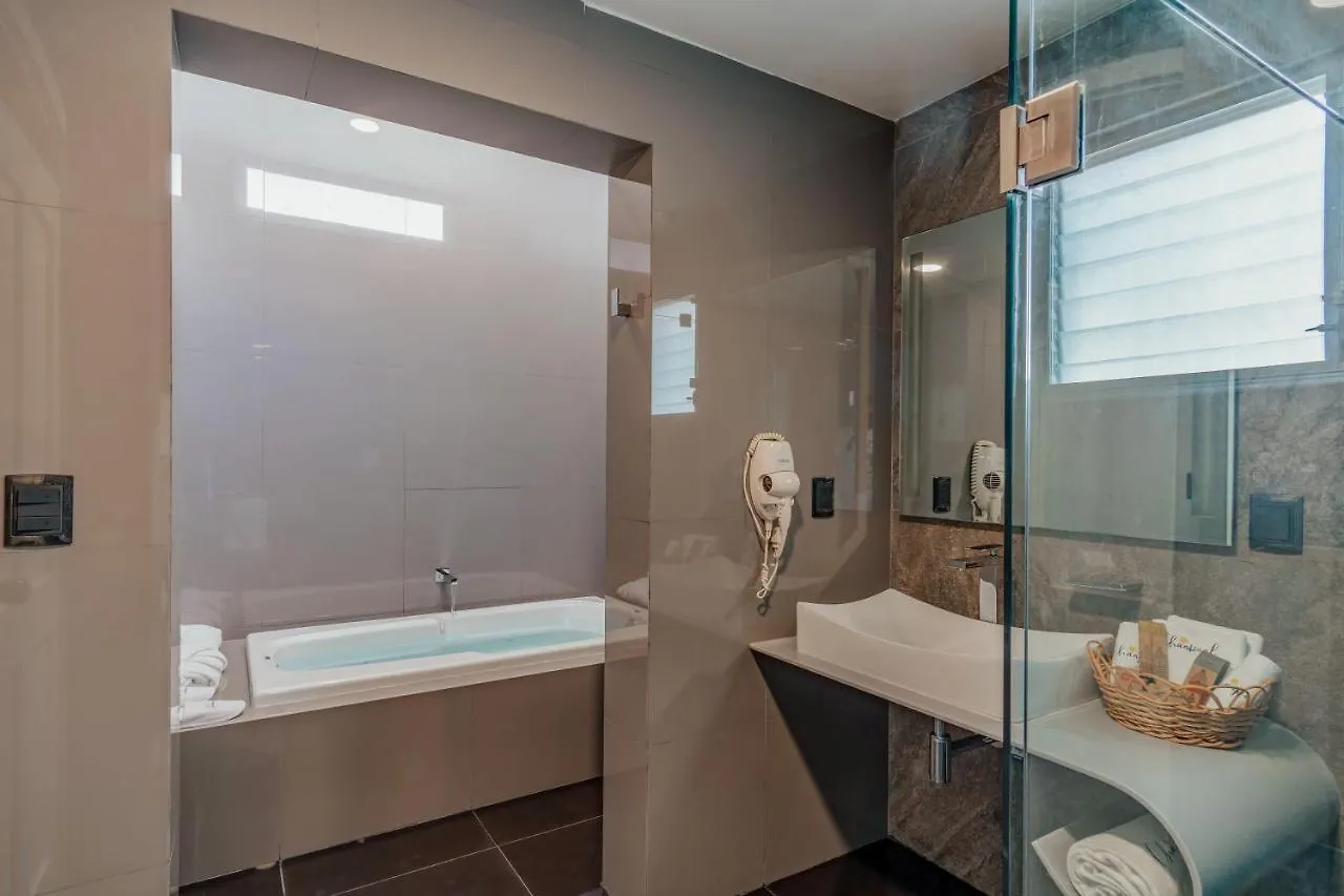 Chanpaal Hotel Boutique - Only Adults Mérida