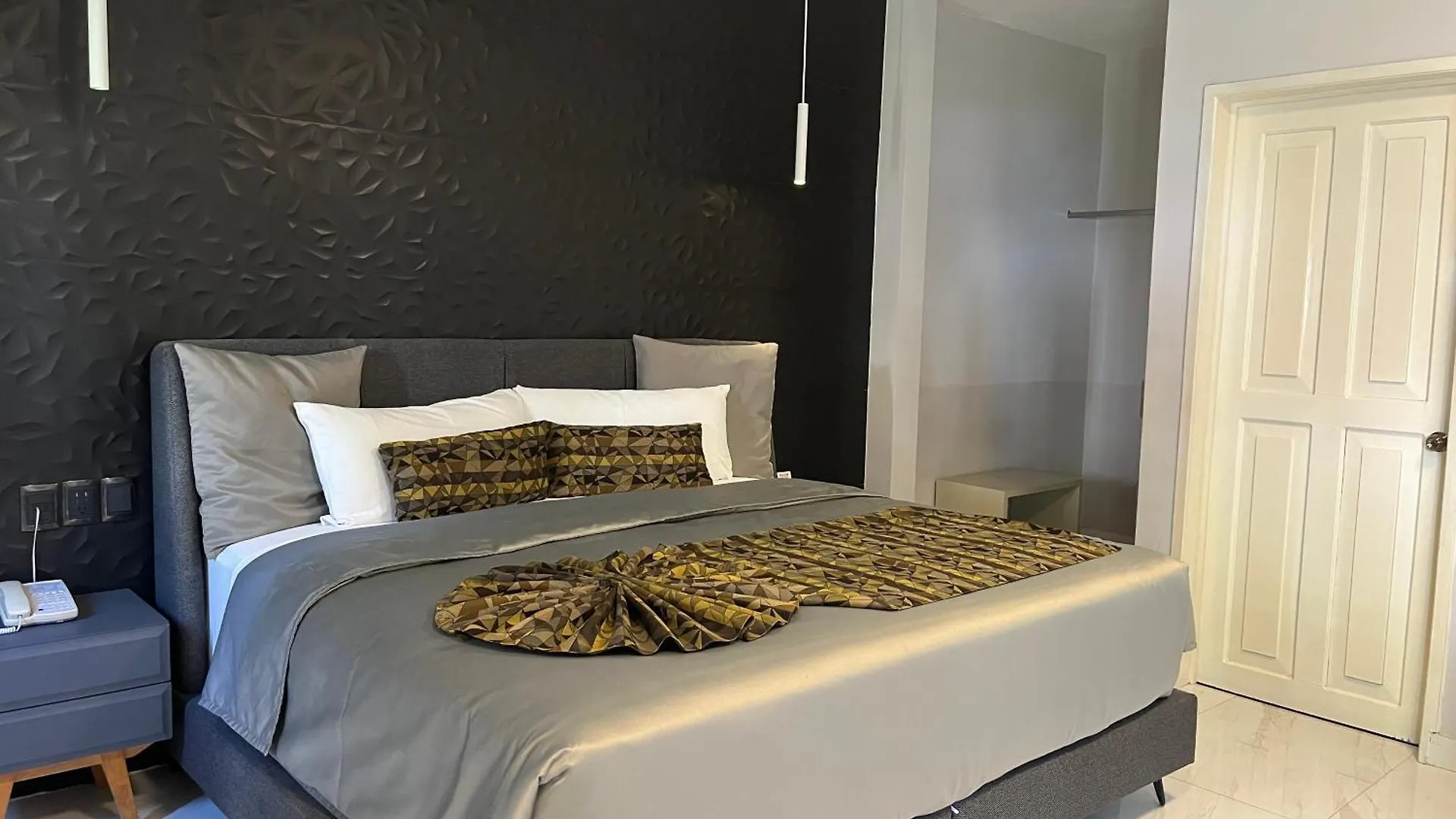 Chanpaal Hotel Boutique - Only Adults Mérida Messico