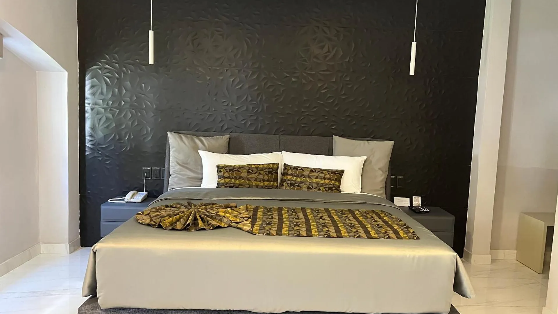 Chanpaal Hotel Boutique - Only Adults Мерида