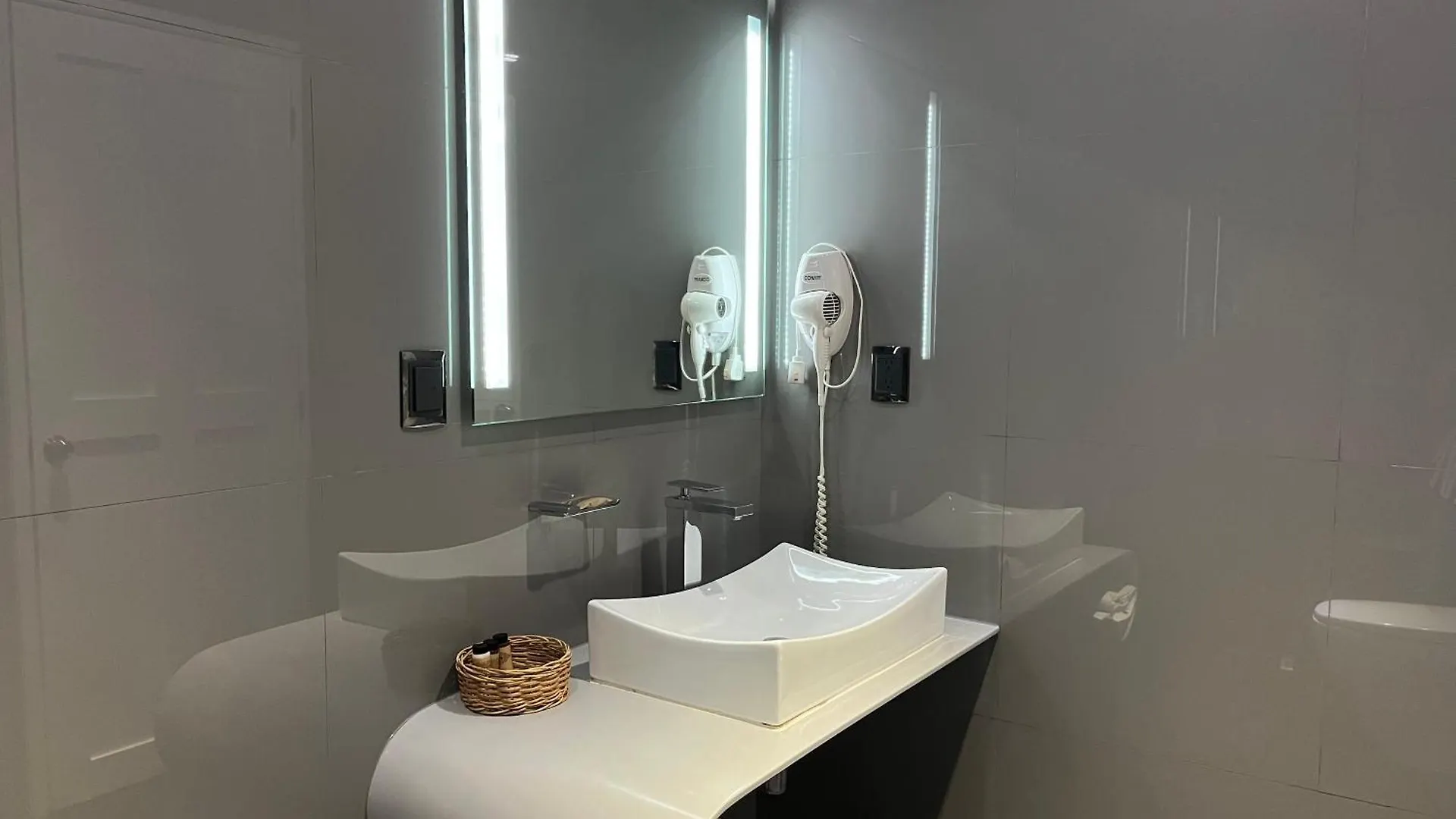Chanpaal Hotel Boutique - Only Adults Мерида