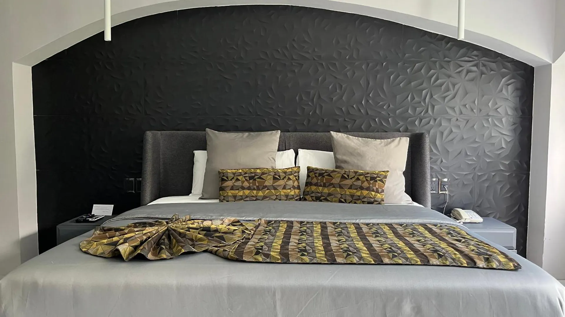 Chanpaal Hotel Boutique - Only Adults Мерида 5*,  Мексика